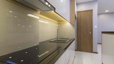 Three bedrooms for nice rent at The Sun Avenue.