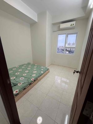 Rent the House of Kim, two bedrooms, one Full Seven toilet.