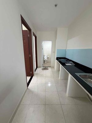 Rent the House of Kim, two bedrooms, one Full Seven toilet.