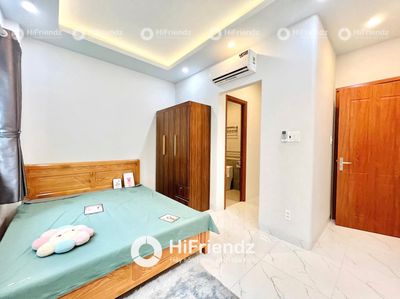 Crossed the basic interior room at the base of four-four-Bình Tân near the shower.