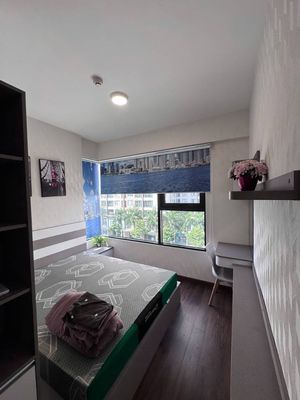 An Dương Vương apartment - An Lạc, Bình Tân - apartment 75 M2 (2 bedroom 2 toilet)