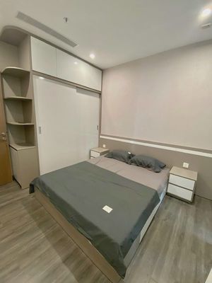 An Dương Vương apartment - An Lạc, Bình Tân - apartment 75 M2 (2 bedroom 2 toilet)