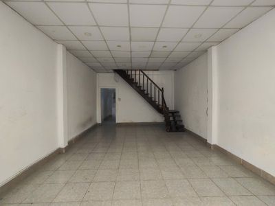 1 st. 1 st. 1st floor, alleyway, Tầm Vu - 2 bedrooms - 11 million
