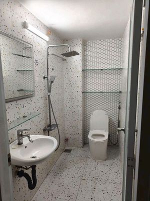 Rent a six-room Lê Đức Thọ f16 Gò Vấp