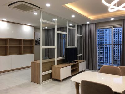 Rent Sunrise Riverside Bay 3 bedrooms, 2 high-priced Full toilets.