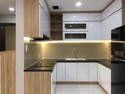 Rent Sunrise Riverside Bay 3 bedrooms, 2 high-priced Full toilets.
