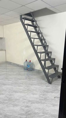 Rent the entire Số 43 street behind the City Hall.