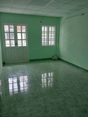 The new 4x18 meters 2-story bedroom 2 car motorways 1 .10th COHS 15 Tân Bình