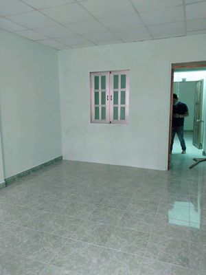 The new 4x18 meters 2-story bedroom 2 car motorways 1 .10th COHS 15 Tân Bình