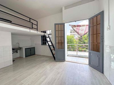 Synchronising Duprix with the big balconies