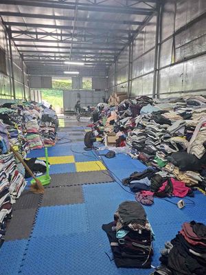 Đông Hưng Thuận rental factory, District 12.