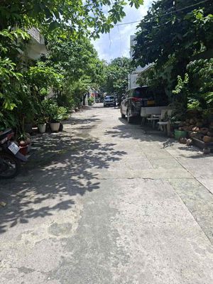 Đông Hưng Thuận rental factory, District 12.