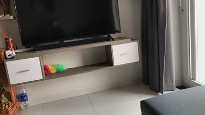 Prosper 2 empty bedroom 7 million 65 M2 and full building 8.5 million