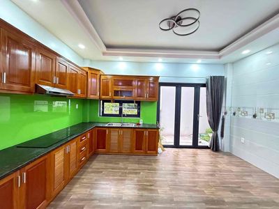 Rent the original house-- jamona City, Phú Thuận, District 730 million.