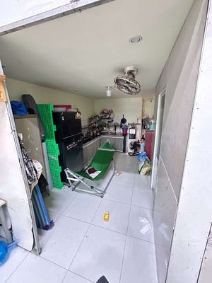 Huỳnh Văn Nghệ front house, 5 x 20 meters, level 4 throughout, 1 bedroom
