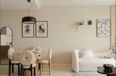 Rent Masteri Millennium 2 bedroom 2 to the 19 millionth floor toilets; area:74 m2