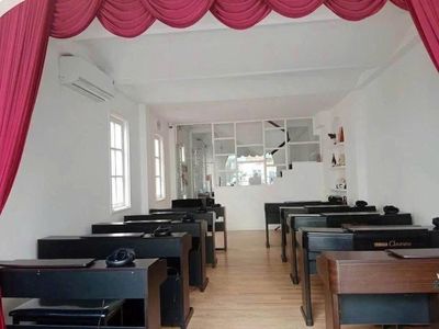 Rent two Đặng Dung, P.T., District 1, 58 million.