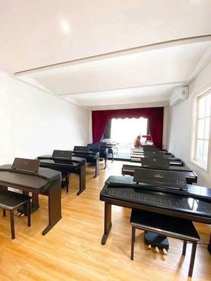 Rent two Đặng Dung, P.T., District 1, 58 million.
