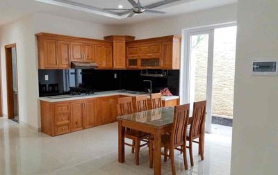 Rent house 4 x17 meters. Build 3 Lê Thị Riêng Streets