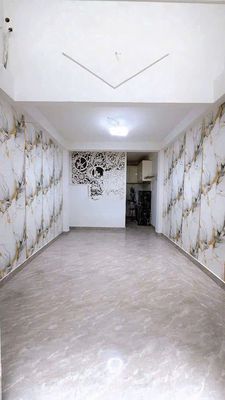 Rent a 3M alley, Đoàn Văn Bơ, 710, 4.5 million.