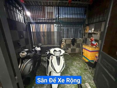 For renting an apartment to the 7th Street Gò Vấp.