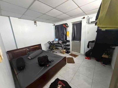 For renting an apartment to the 7th Street Gò Vấp.