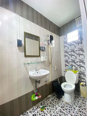3 rooms 6 x 8 M