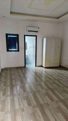 Renting four-story, full-story Lê Văn Khương Zqz-T 12 car interiors.