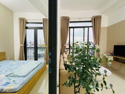 Two bedrooms are scheduled for visitors in the districts at tpcm