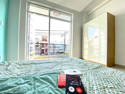 rented room