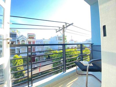rented room
