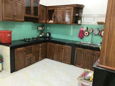 Rent (4 rooms) District 8