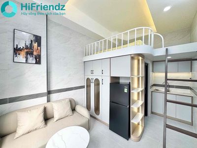 The beautiful interiors are built right on the rose, uef