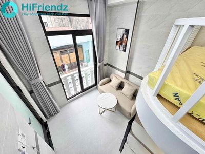 The beautiful interiors are built right on the rose, uef