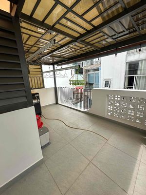 Rent house - street car alley - 14 million - 3 bedroom - 3 toilets - 3 floors full nthat