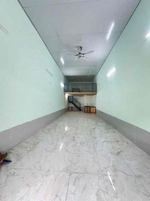 Level 4 has 4x18 meters of front Huỳnh Thị Hai, Tân Chánh Hiệp, District 12