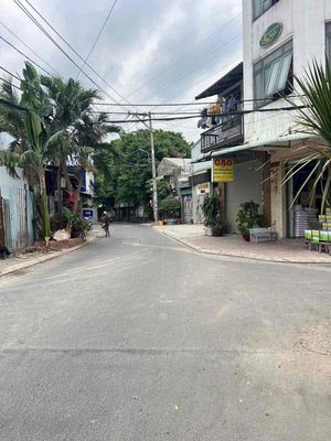 Level 4 has 4x18 meters of front Huỳnh Thị Hai, Tân Chánh Hiệp, District 12