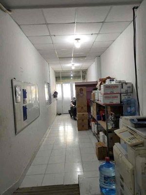 Class 3 level 4*24 m clear throughout Hoàng Hoa Thám, Bình Thạnh, 710 free