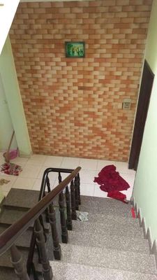 Need to rent the 38th block. Dtg area 4.5 x20-1. Two fourth floor bedroom 3 ws
