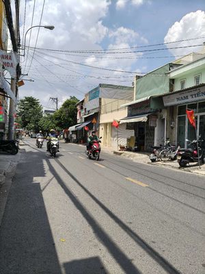 Lets rent the 5x25 near Nguyễn Văn Quá p Đông Hưng Thuận
