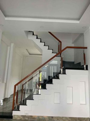 Rent a house - 47 Trường Lưu -9 million a month