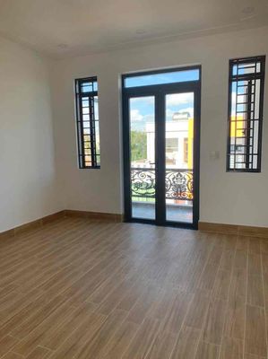 Rent a house - 47 Trường Lưu -9 million a month