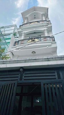 Renting Hiệp Thành District 12 freshly cast. One-two-story bedroom. Five toilets. 13 million alleys.