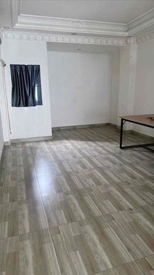 Renting Hiệp Thành District 12 freshly cast. One-two-story bedroom. Five toilets. 13 million alleys.