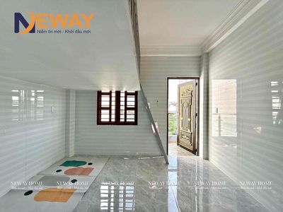 The balcony room is clear 5 minutes from the aeon Mall Tân Phú.