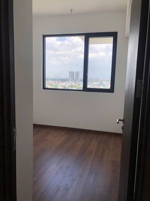 One Verandah two bedrooms - an area of 85 m2-40 by nature. Rent 17 million a month.