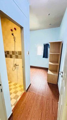 apartment 2 bedrooms in the center near tdt, lotte 1 km, Nguyễn Thị Thập