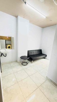 apartment 2 bedrooms in the center near tdt, lotte 1 km, Nguyễn Thị Thập