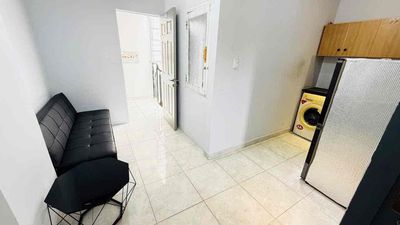 apartment 2 bedrooms in the center near tdt, lotte 1 km, Nguyễn Thị Thập