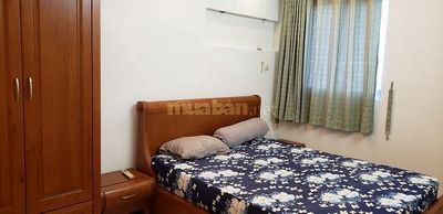 Renting apartment apartments at 100 M2... 2 bedrooms for 14 million a month.